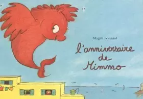 Couverture du produit · Mimmo