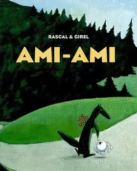 Couverture du produit · Ami-ami