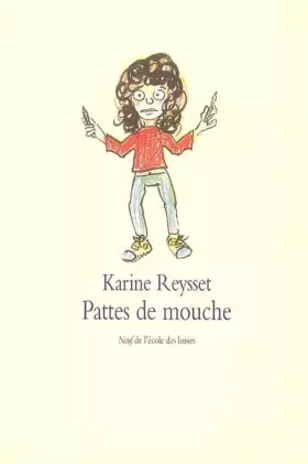 Couverture du produit · Pattes de mouche