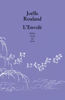 Couverture du produit · L'Envolé