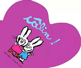 Couverture du produit · Les Amoureux : Câlin !