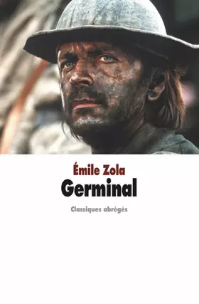 Couverture du produit · Germinal