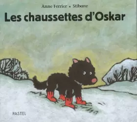 Couverture du produit · Les Chaussettes d'Oskar