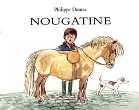 Couverture du produit · NOUGATINE. : Cahier d'équitation de Jean