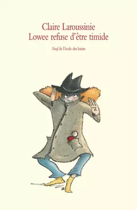 Couverture du produit · Lowee refuse d'être timide