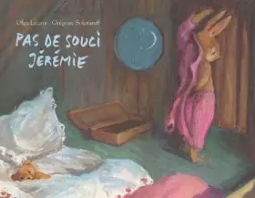 Couverture du produit · Pas de soucis, Jérémie