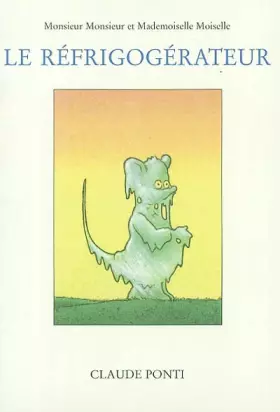 Couverture du produit · Le Réfrigogérateur