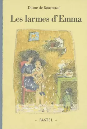Couverture du produit · Les Larmes d'Emma