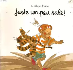 Couverture du produit · Juste un peu sale !