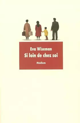 Couverture du produit · Si loin de chez soi