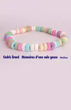 Couverture du produit · Mémoires d'une sale gosse