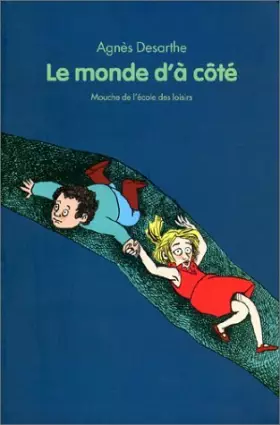 Couverture du produit · Le monde d'à côté