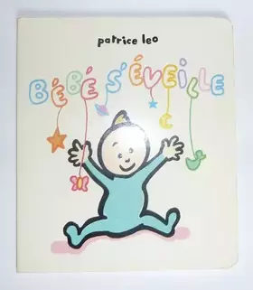 Couverture du produit · Bébé s'éveille