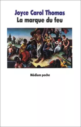Couverture du produit · La marque du feu