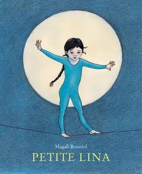 Couverture du produit · petite lina