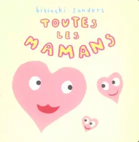 Couverture du produit · Toutes les mamans