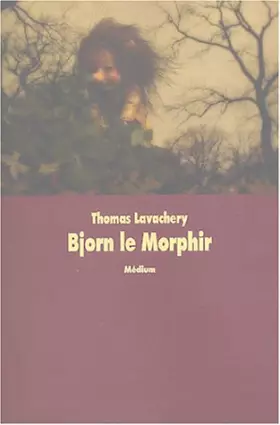 Couverture du produit · Bjorn le morphir