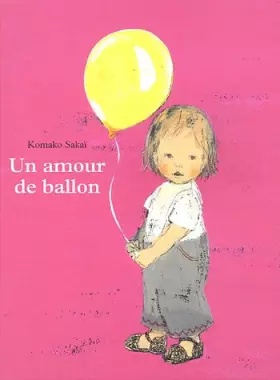 Couverture du produit · Un amour de ballon