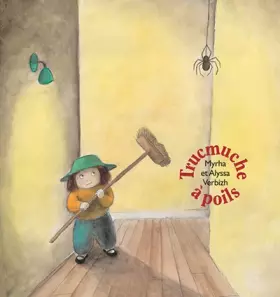 Couverture du produit · Trucmuche à poils