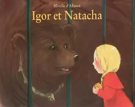Couverture du produit · Igor et Natacha