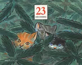 Couverture du produit · 23 décembre