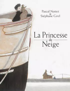 Couverture du produit · La Princesse de Neige
