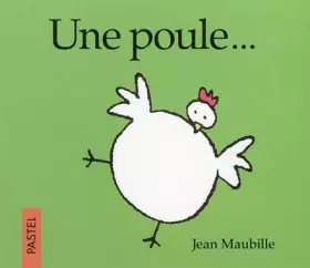 Couverture du produit · Une poule...