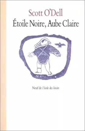 Couverture du produit · Etoile Noire, Aube Claire