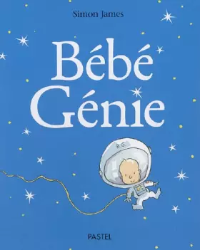 Couverture du produit · Bébé Génie