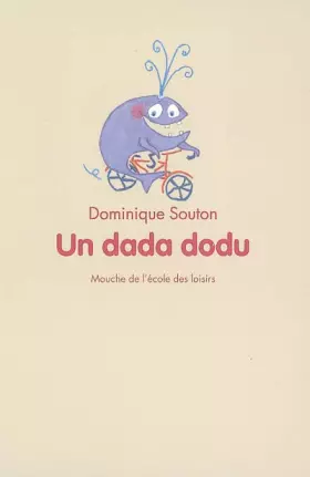 Couverture du produit · Un dada dodu