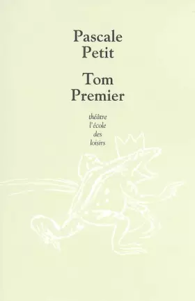 Couverture du produit · Tom Premier