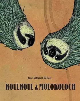 Couverture du produit · Koulkoul & Molokoloch