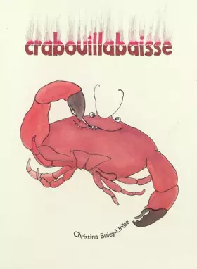 Couverture du produit · Crabouillabaisse