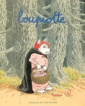 Couverture du produit · Loupiotte