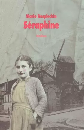 Couverture du produit · Séraphine