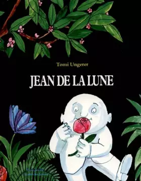 Couverture du produit · Jean de la Lune