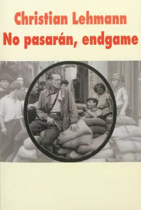 Couverture du produit · No pasaran, endgame