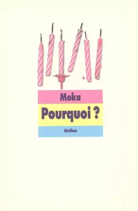 Couverture du produit · Pourquoi ?