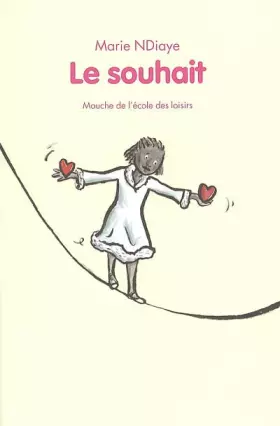 Couverture du produit · Le souhait