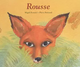 Couverture du produit · Rousse
