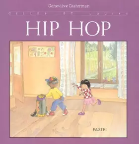 Couverture du produit · Hip Hop