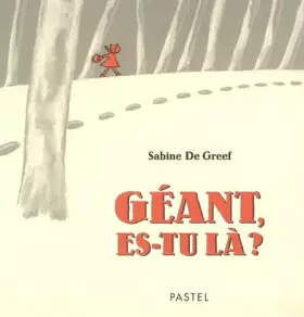 Couverture du produit · Géant, es-tu là ?