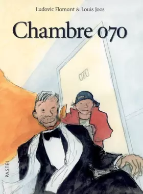 Couverture du produit · Chambre 070