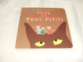 Couverture du produit · Tous les tout-petits