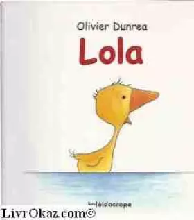 Couverture du produit · Lola