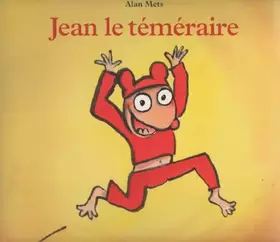 Couverture du produit · Jean le téméraire