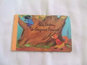 Couverture du produit · Léo Corbeau et Gaspard Renard