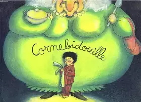 Couverture du produit · Cornebidouille