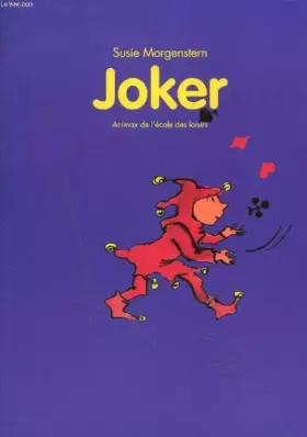 Couverture du produit · Joker