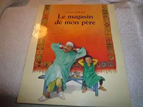Couverture du produit · Le magasin de mon père